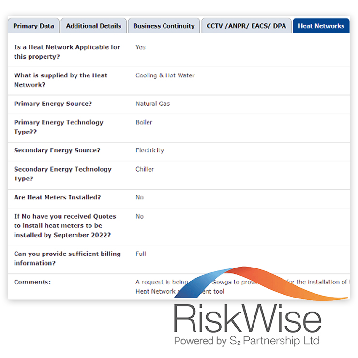A guide to the Heat Networks Regulations amendments (2020) We are MAPP