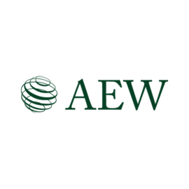 AEW logo