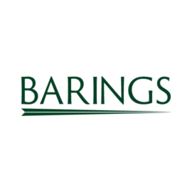 Barings logo