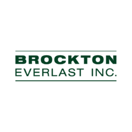 Brockton Everlast Inc. logo