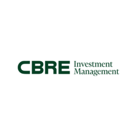 CBRE Investment Management logo