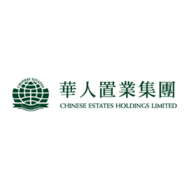Chinese Estates Holdings Limited logo