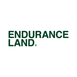 Endurance Land logo