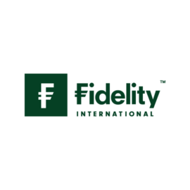 Fidelity International logo