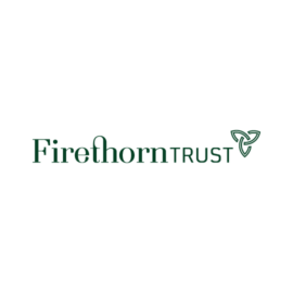 Firethorn Trust logo