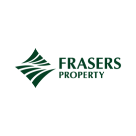 Frasers Property logo