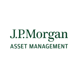 J.P.Morgan Asset Management logo