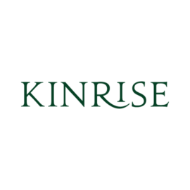 Kinrise logo