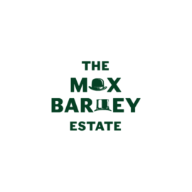 The Max Barney Estate logo