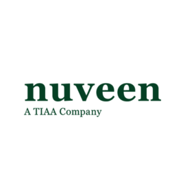 Nuveen logo