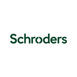 Schroders logo