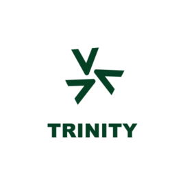 Trinity logo